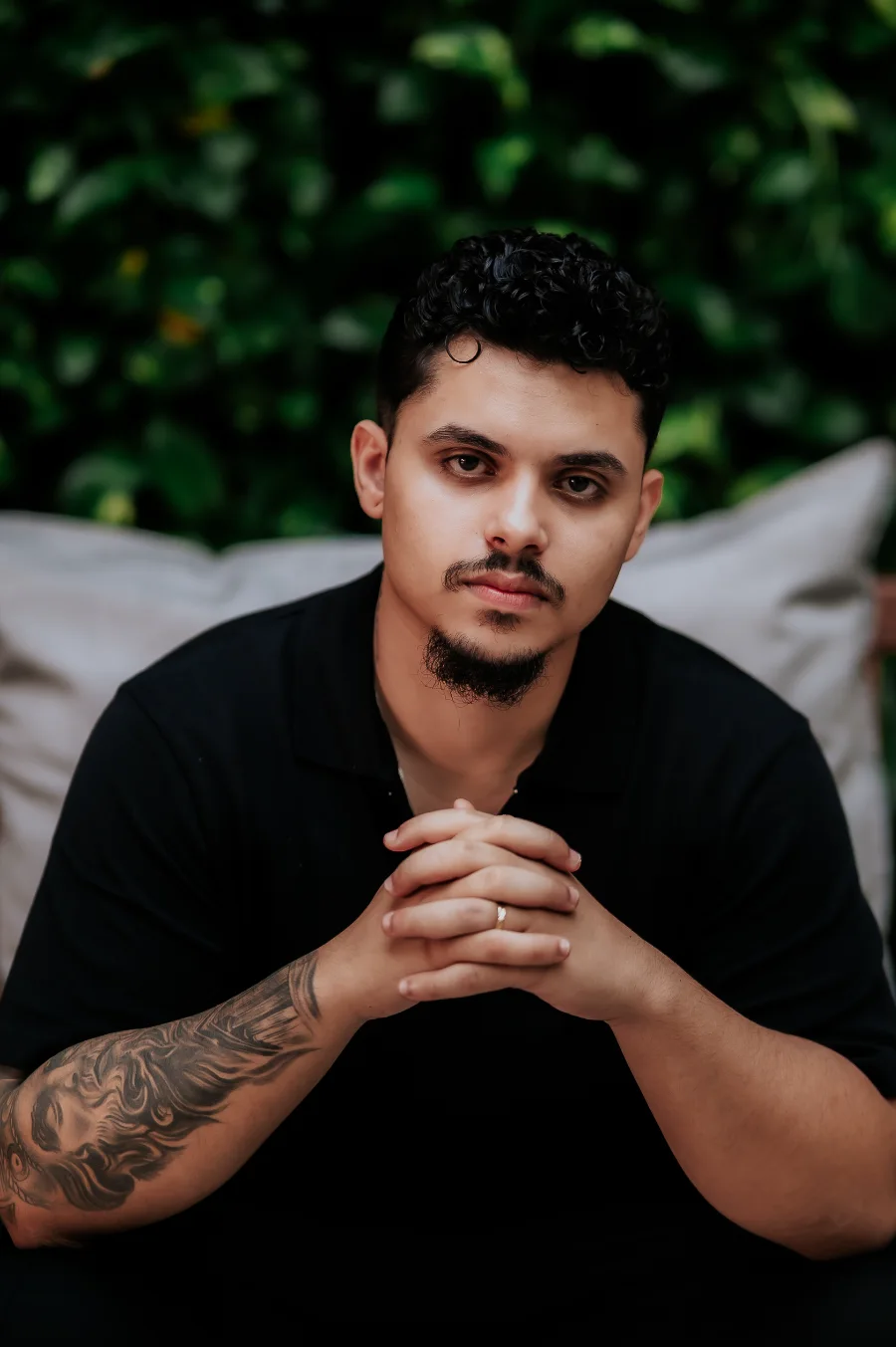 Ferreira