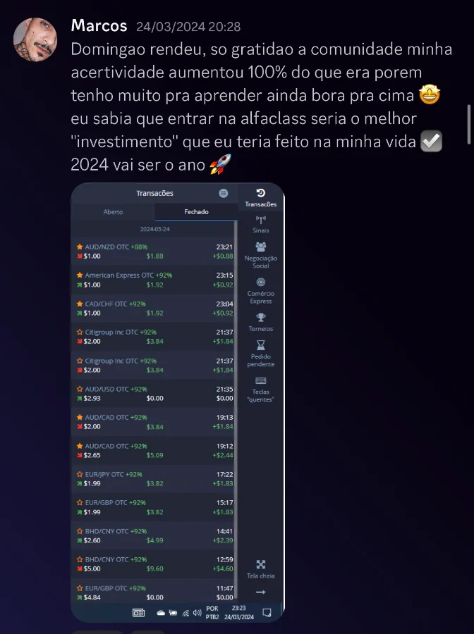 Prova social