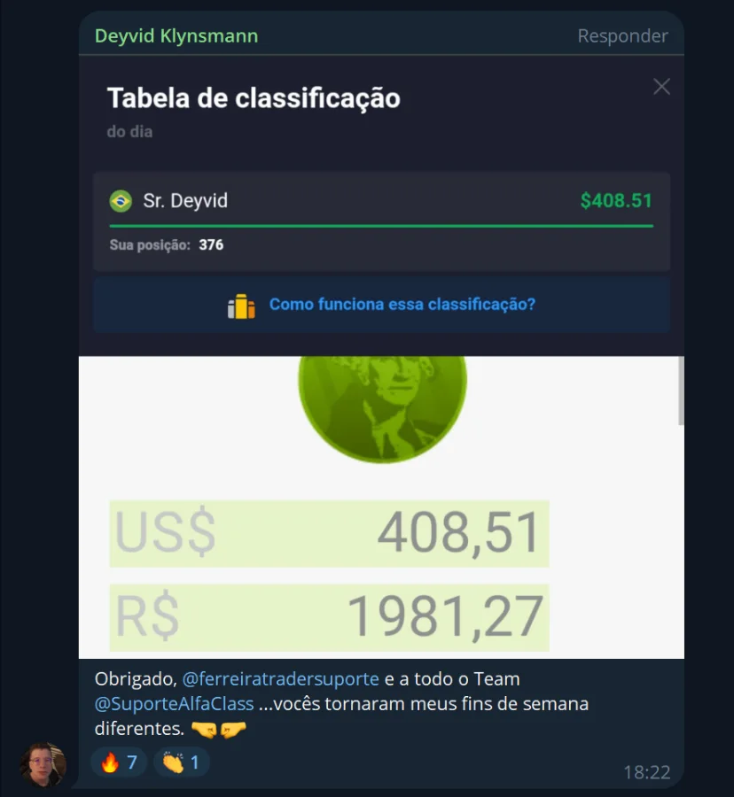Prova social